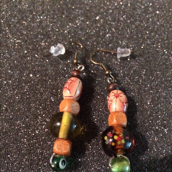 Beautiful handmade jewelry - Picture 1 of 1